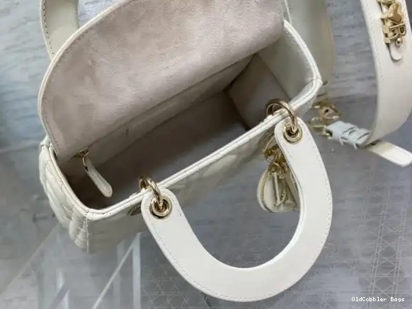 OldCobbler Bags LADY DI0R-20CM 0608